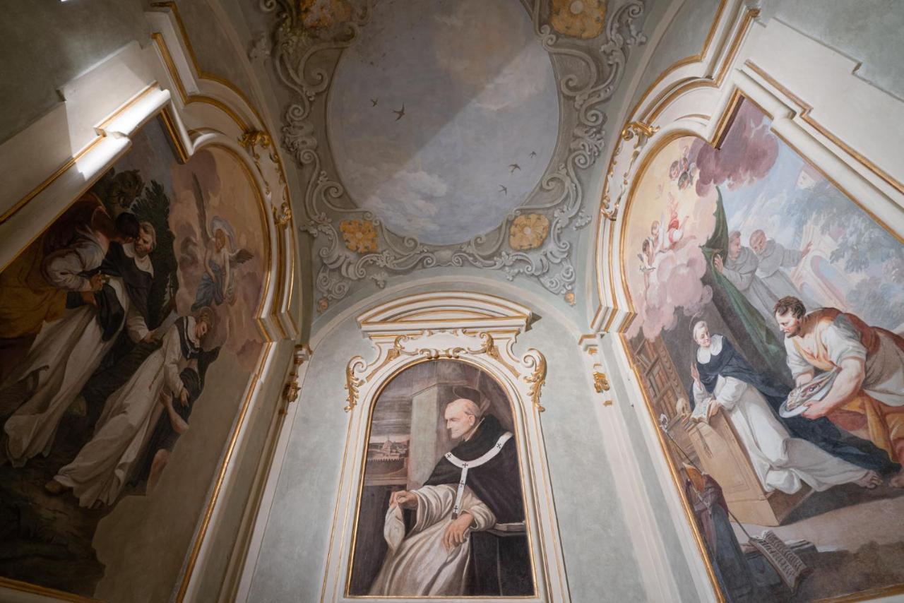 Dimora Del Cardinale - Residenza D'epoca Maison d'hôtes