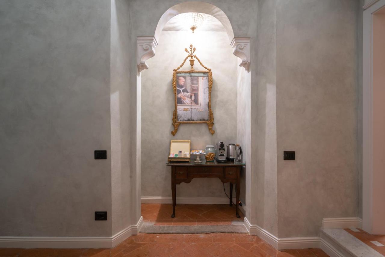 Dimora Del Cardinale - Residenza D'epoca Maison d'hôtes 3*