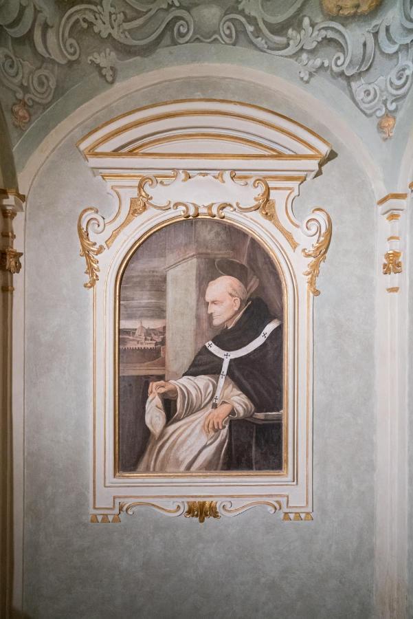 Maison d'hôtes Dimora Del Cardinale - Residenza D'epoca