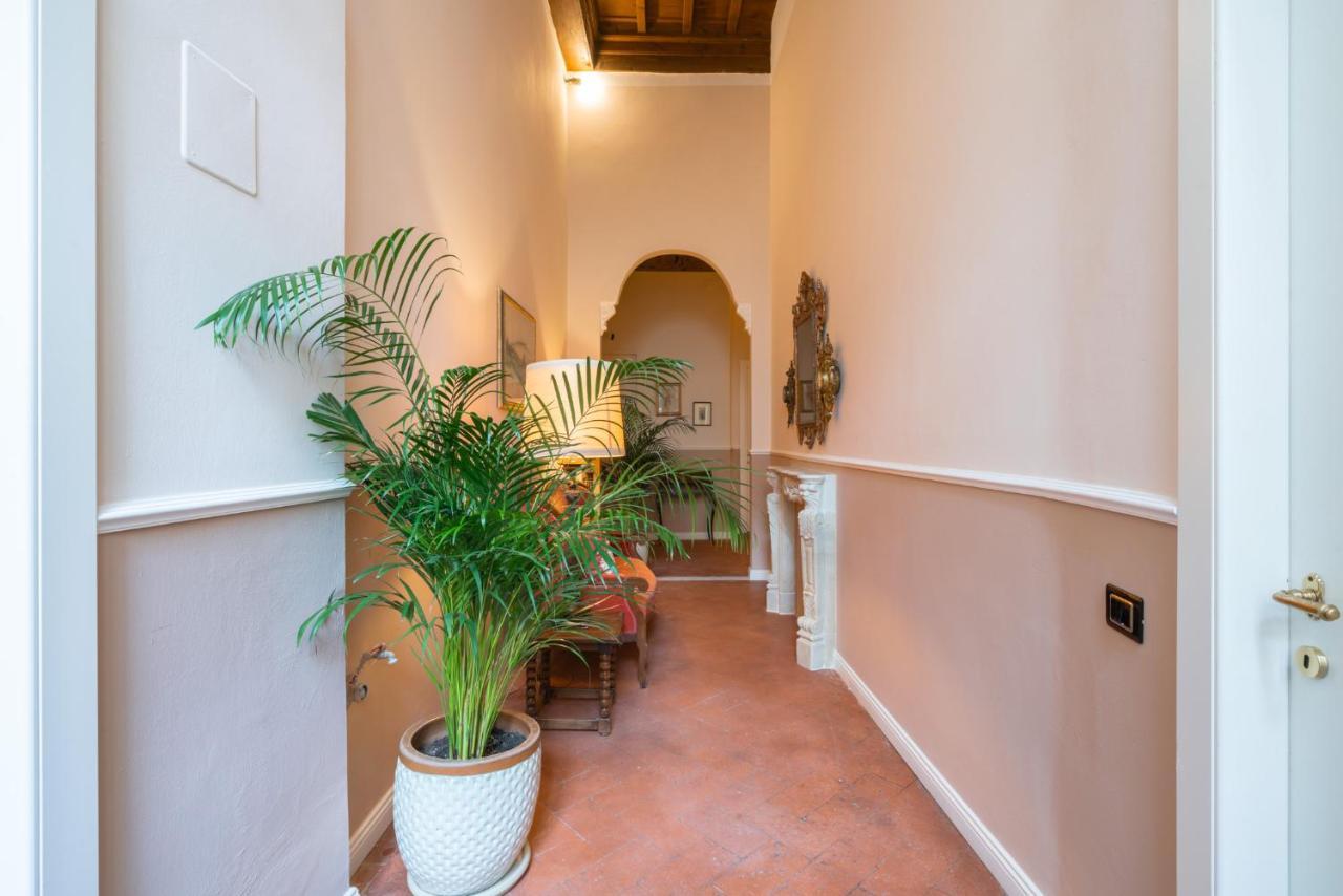 Dimora Del Cardinale - Residenza D'epoca Maison d'hôtes 3*