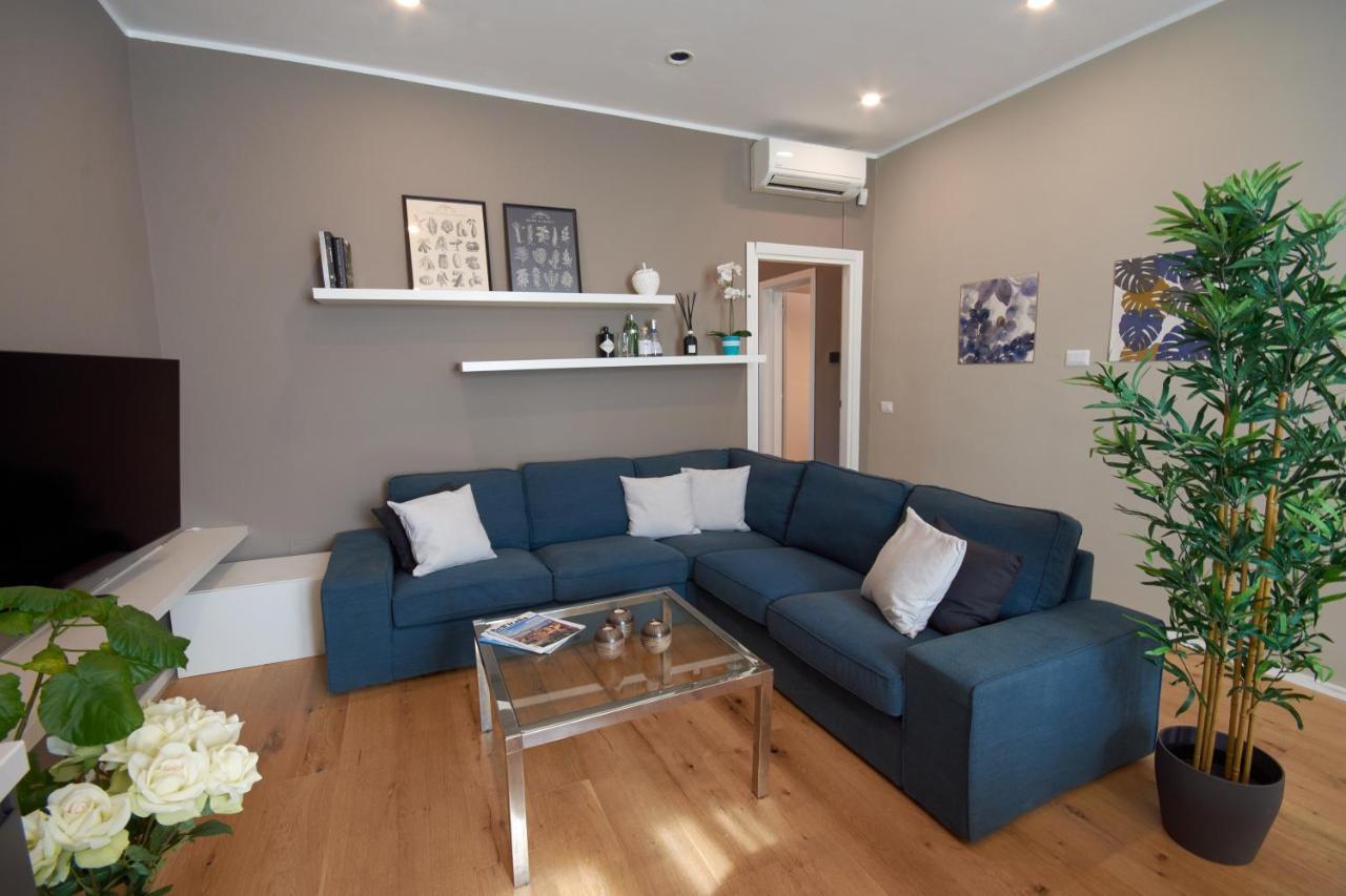 Due Strade - Dolcevita Appartement