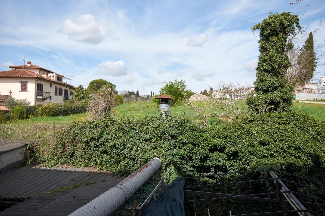Appartement Due Strade - Dolcevita