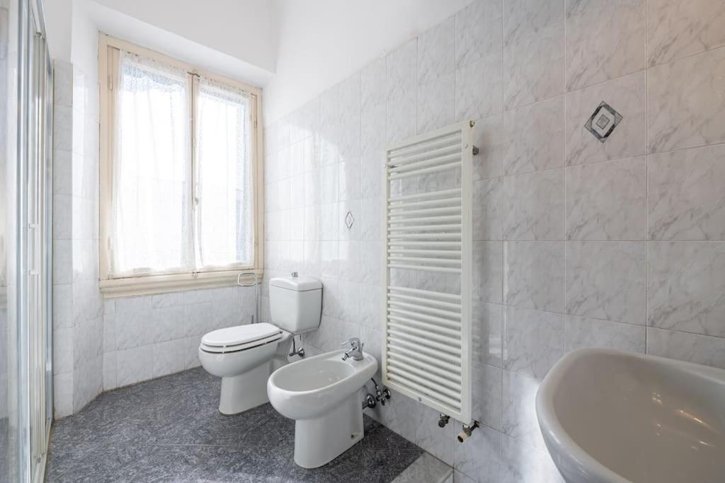 Leilighet La Fortezza Firenze