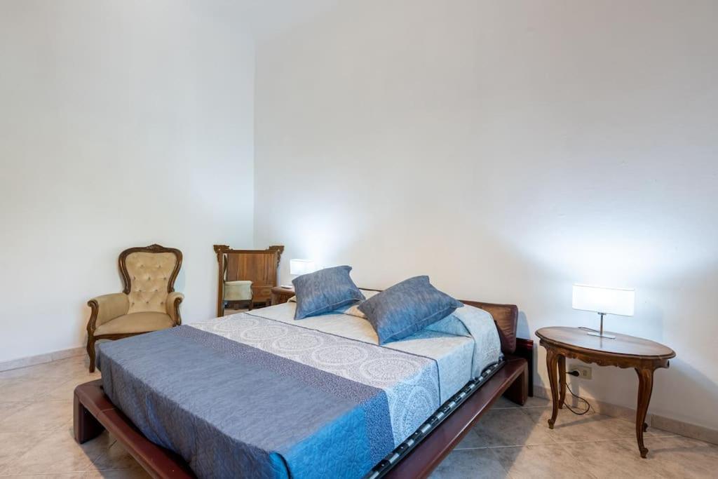 La Fortezza Leilighet Firenze