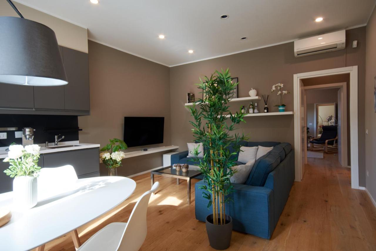 Due Strade - Dolcevita Appartement *