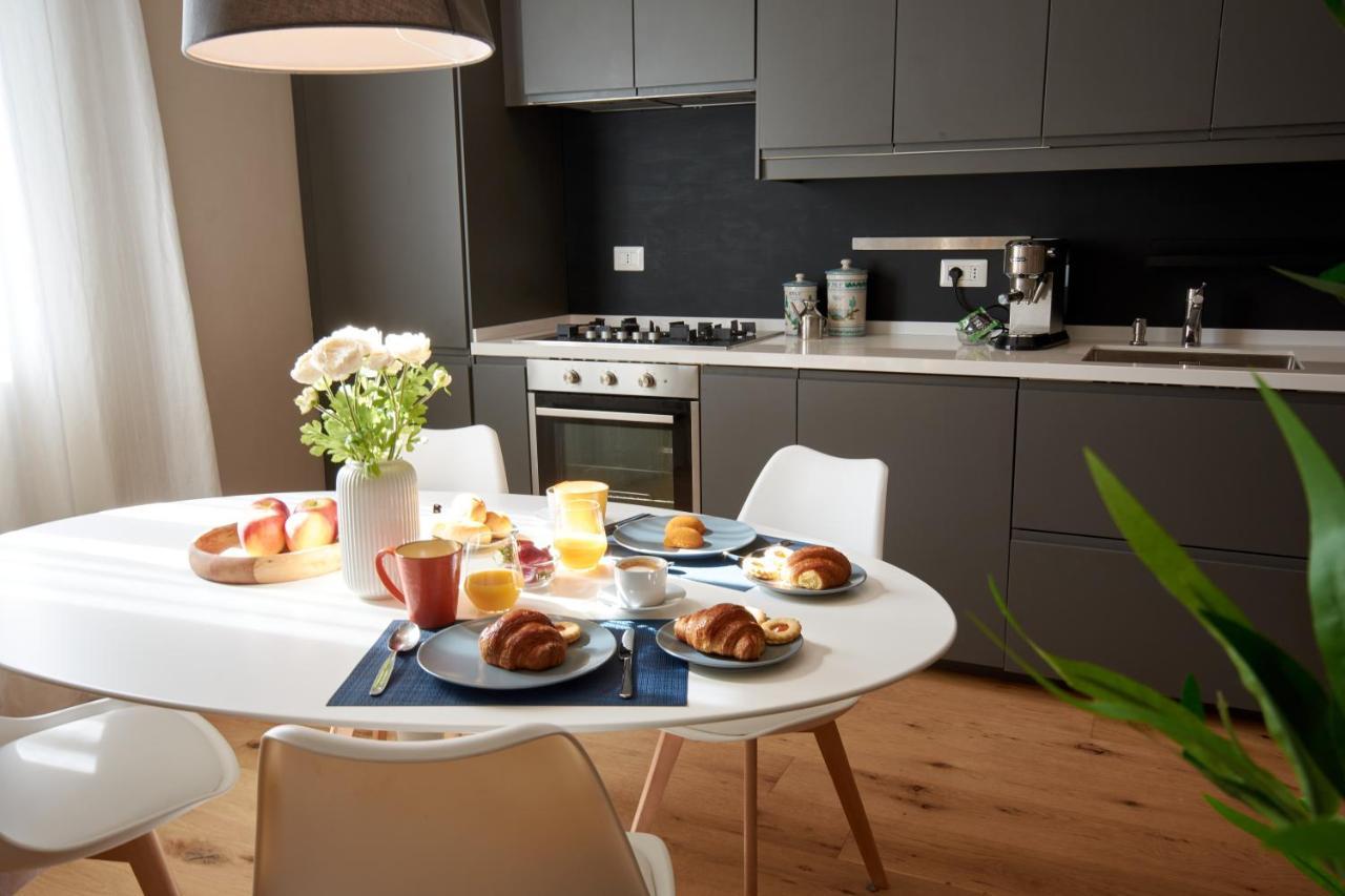 Appartement Due Strade - Dolcevita *