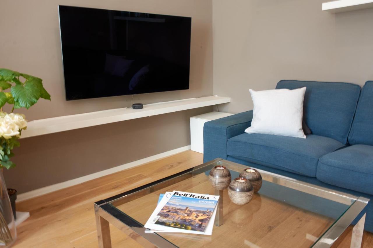 Due Strade - Dolcevita Appartement