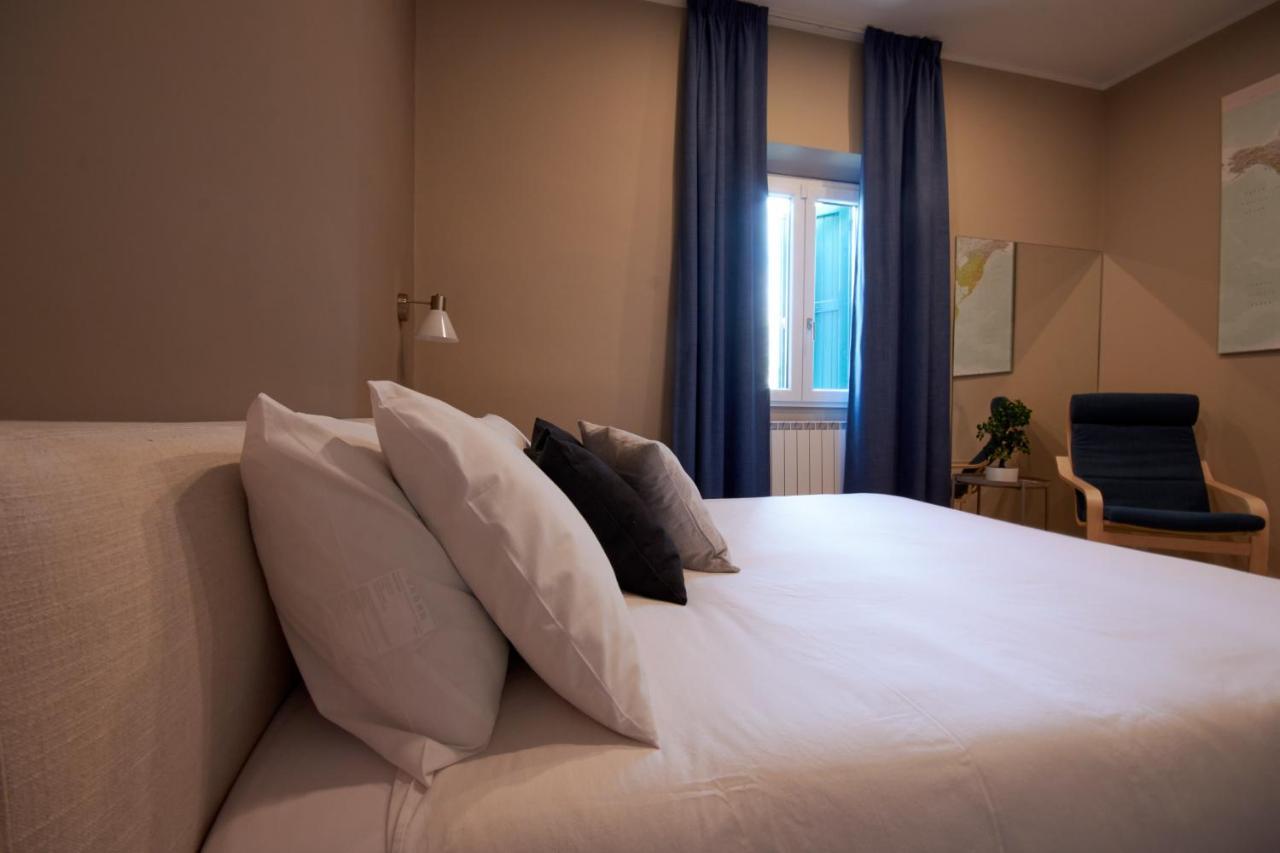 Due Strade - Dolcevita Appartement Florence