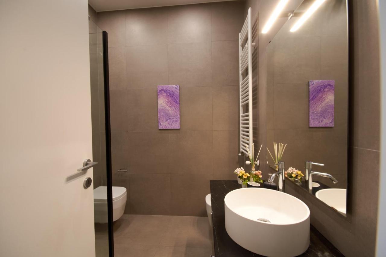 Appartement Due Strade - Dolcevita