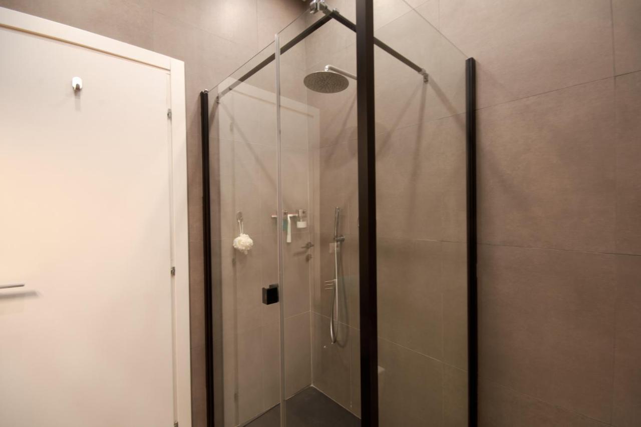 Due Strade - Dolcevita Appartement *