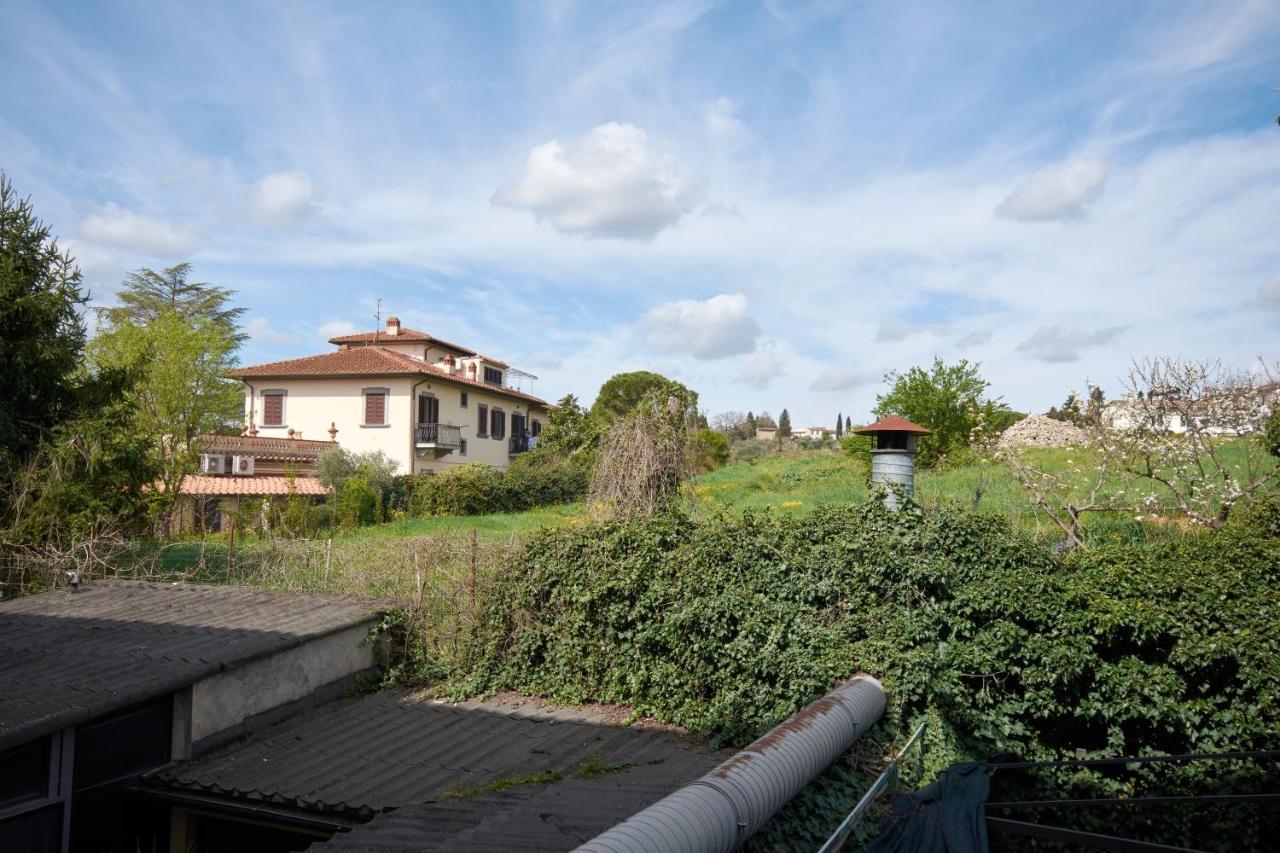 Due Strade - Dolcevita Leilighet Firenze