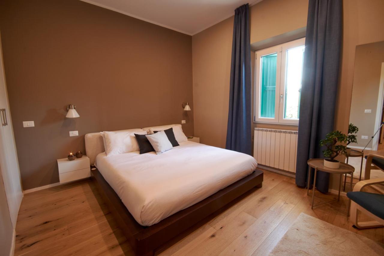 Due Strade - Dolcevita Appartement *
