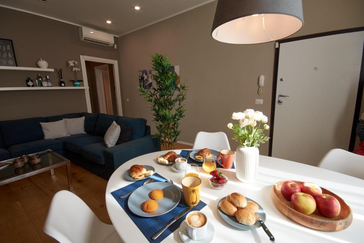 Due Strade - Dolcevita Appartement