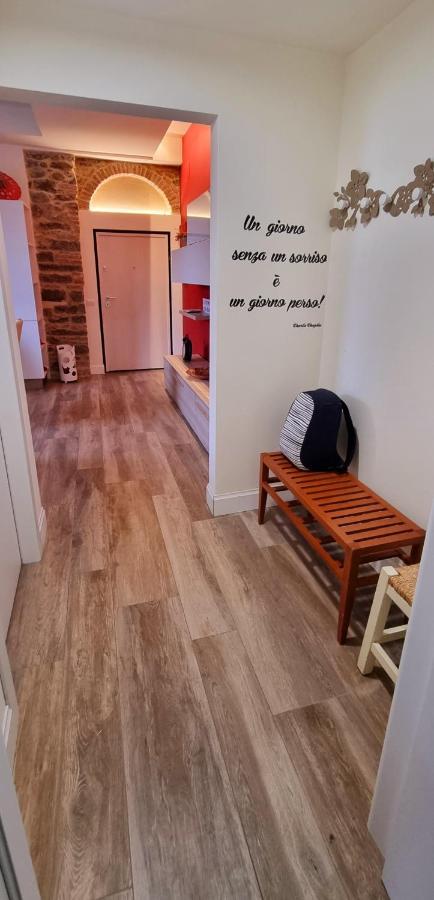 Apartamento Leopolda Florença