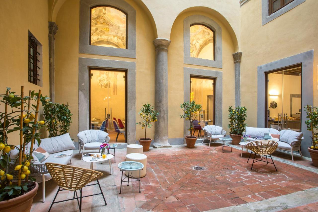 Hotel Casual Rinascimento Florence