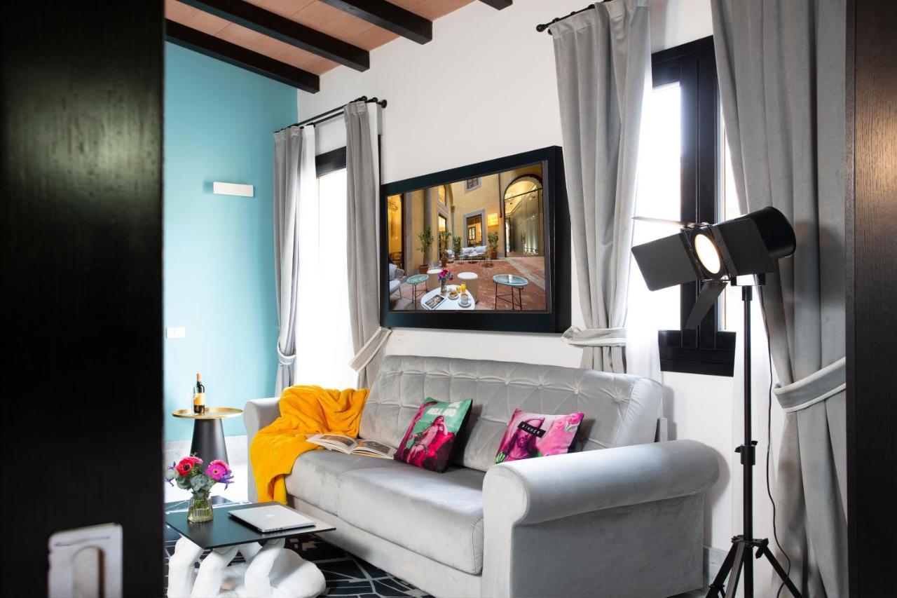 Hotel Casual Rinascimento Florence