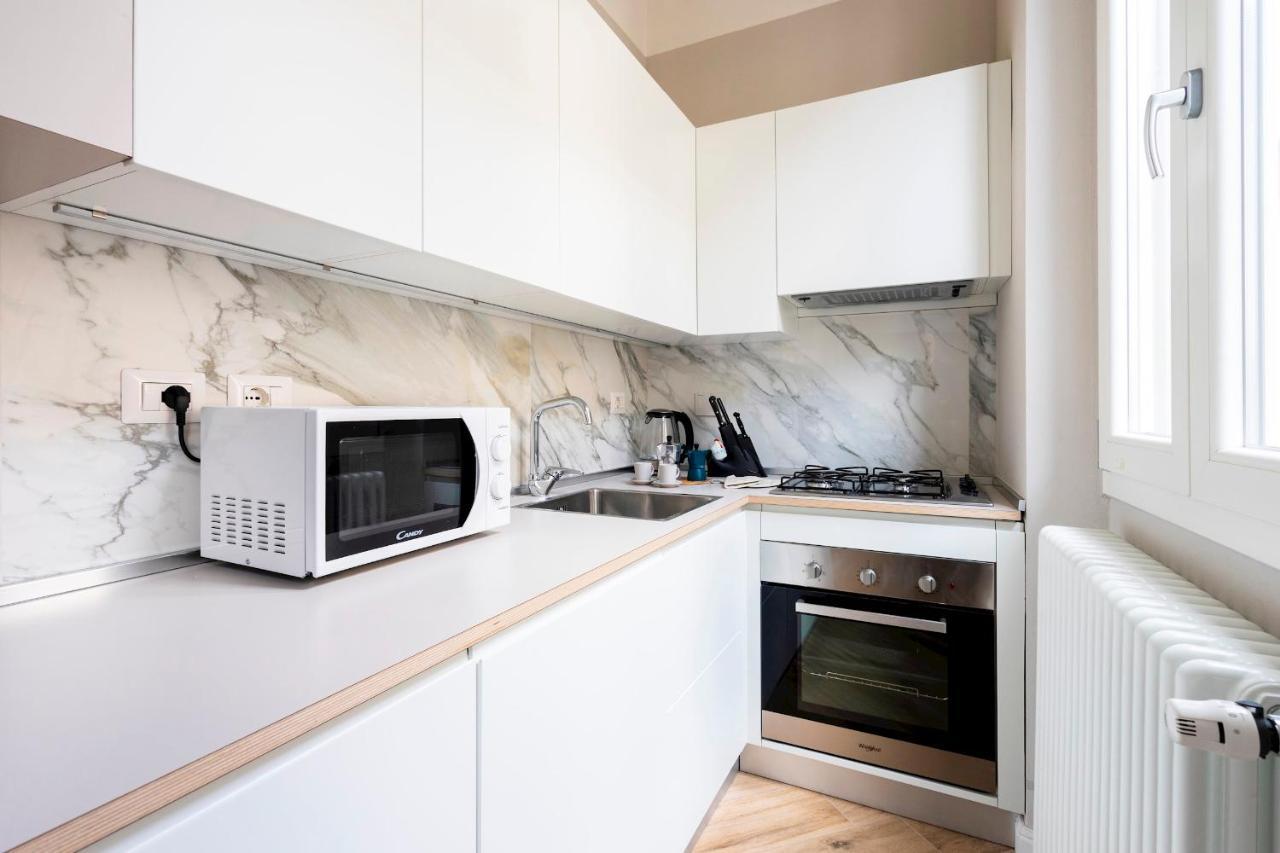 Leilighet Pilastri 59 Firenze