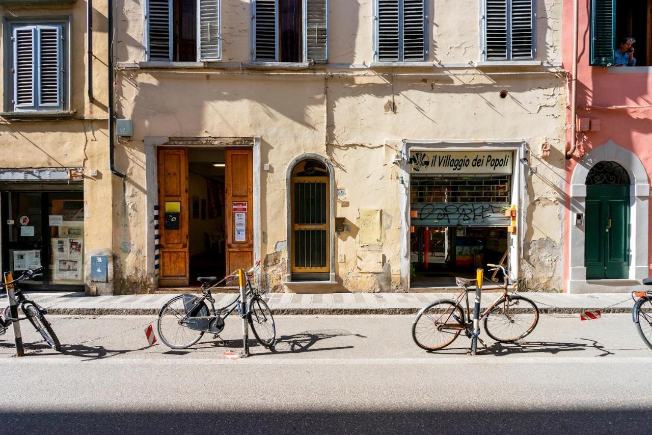 Pilastri 59 Firenze