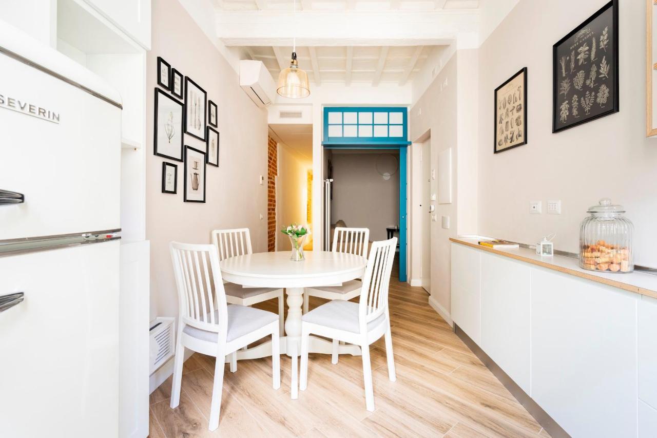 Leilighet Pilastri 59 Firenze