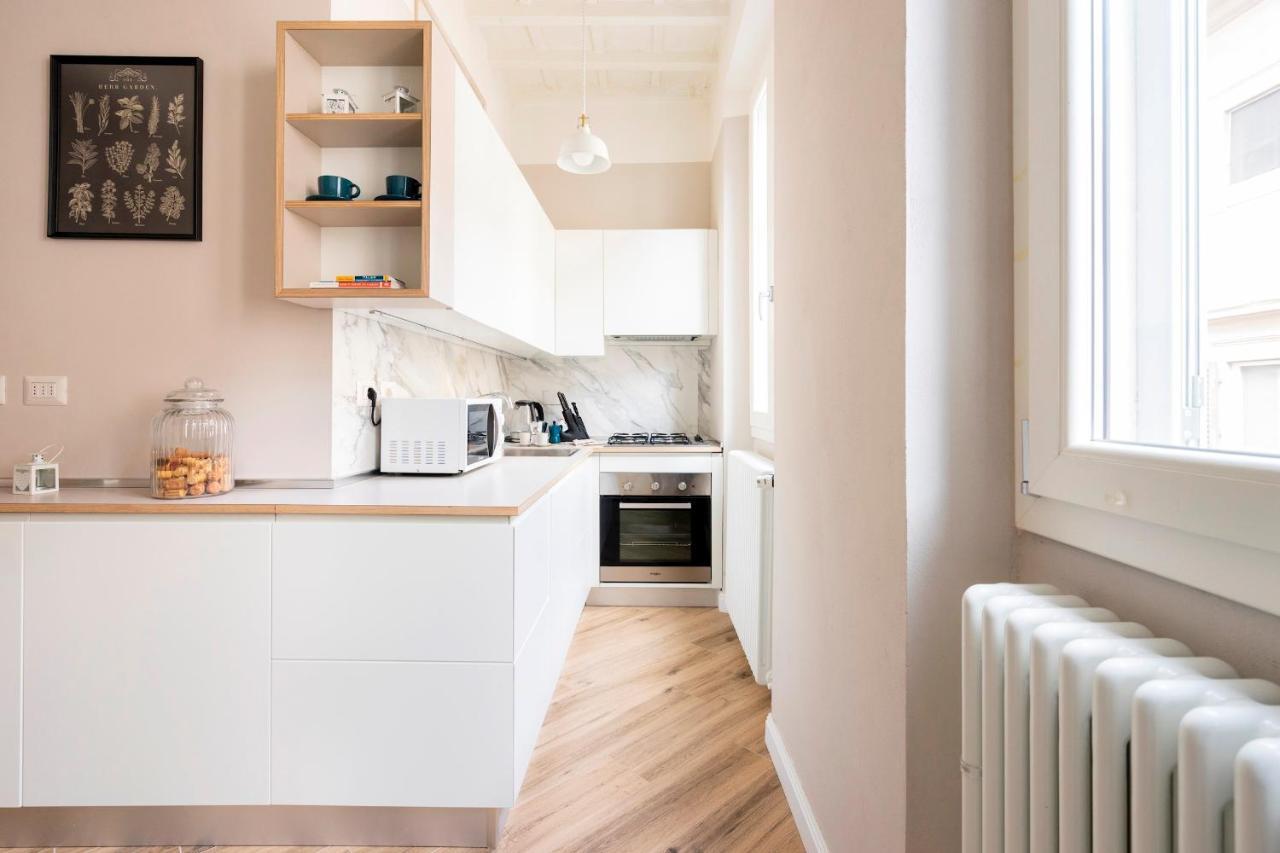 Leilighet Pilastri 59 Firenze