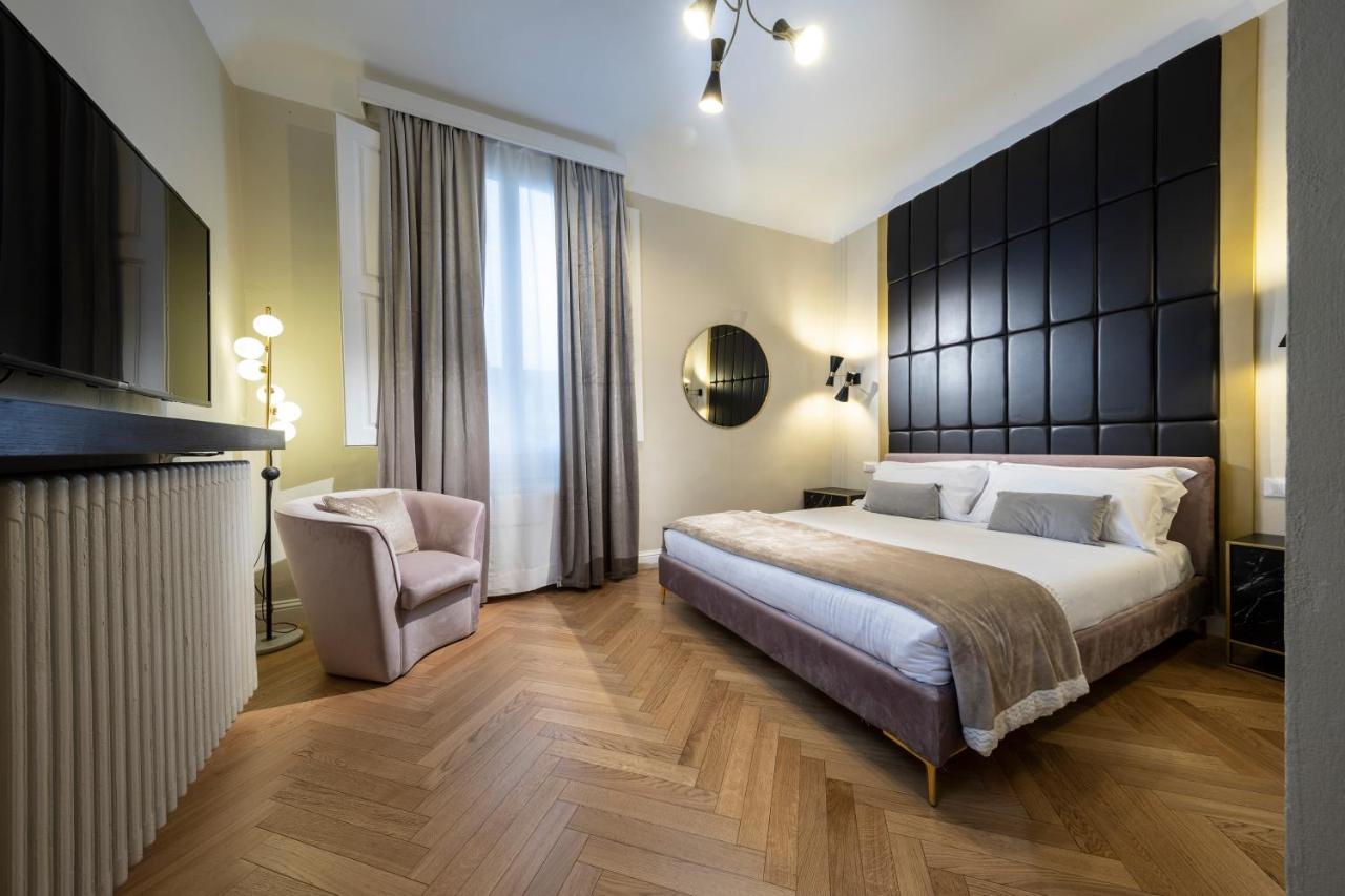Gjestgiverier Ricasoli Garden Relais 2*
