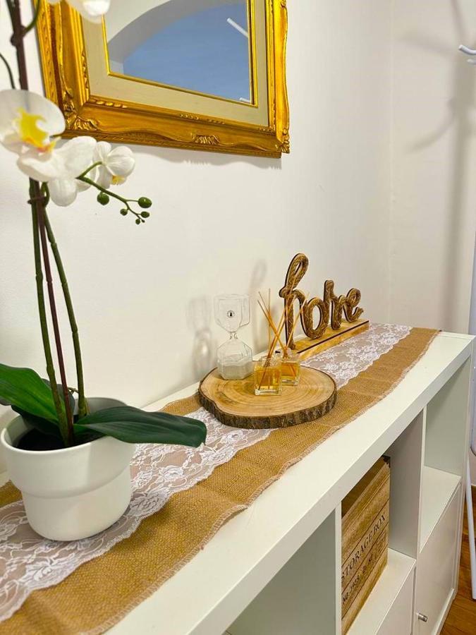 Centralissimo Bilocale Nel Centro Storico Appartement Florence