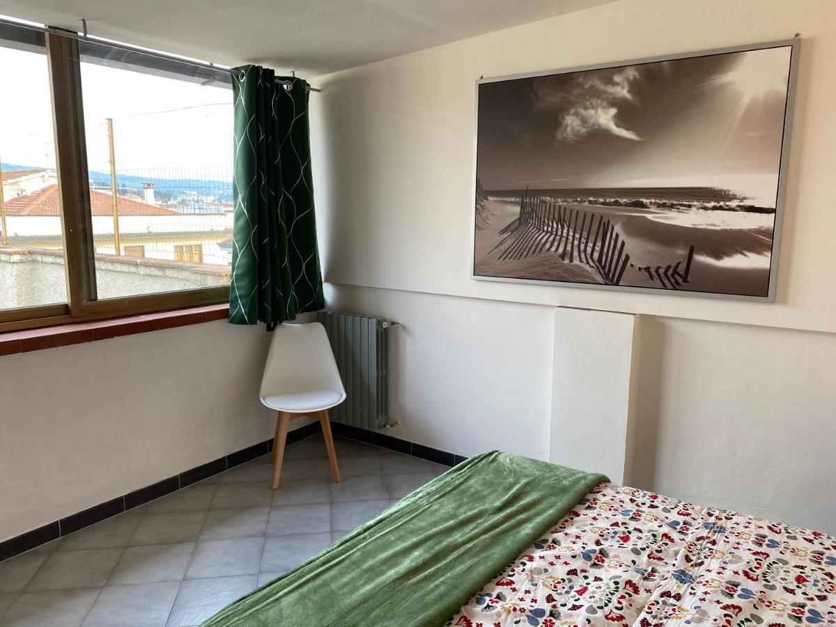 Attico Nesi * Firenze