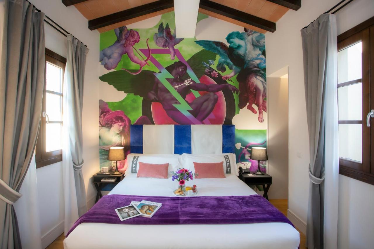 Hotel Casual Rinascimento Florence