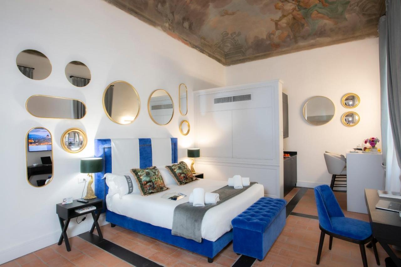 Casual Rinascimento Hotel