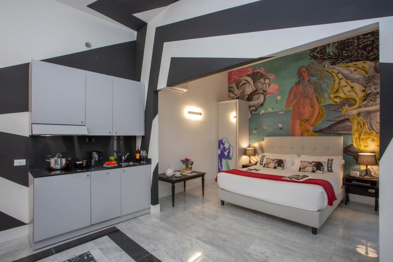 Casual Rinascimento Hotel Florence