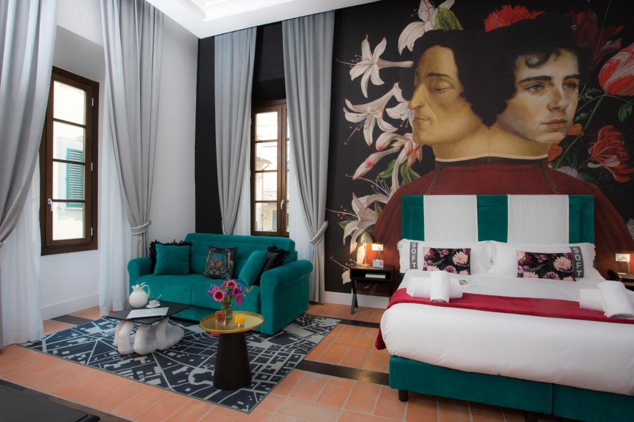 Casual Rinascimento Hotel Florence