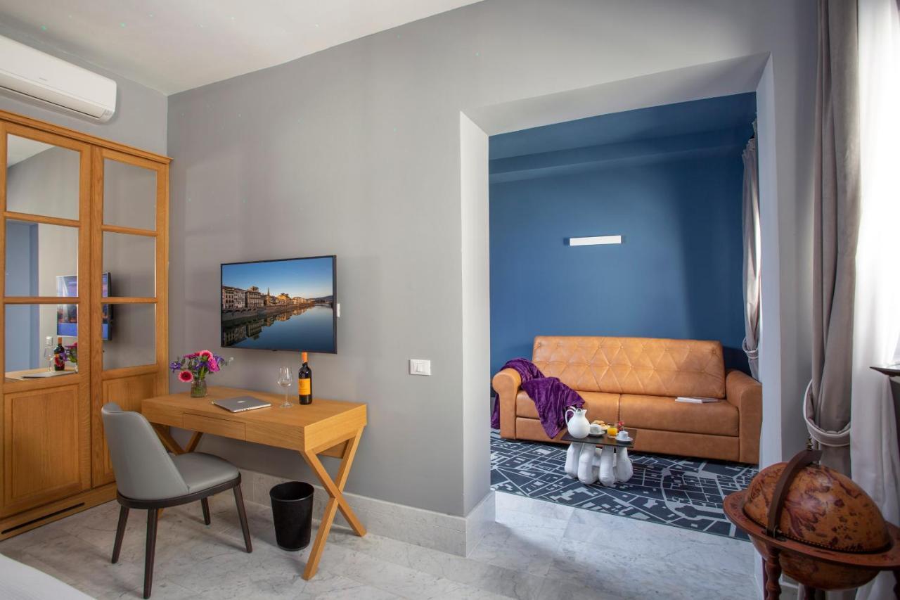 Hotel Casual Rinascimento Florence