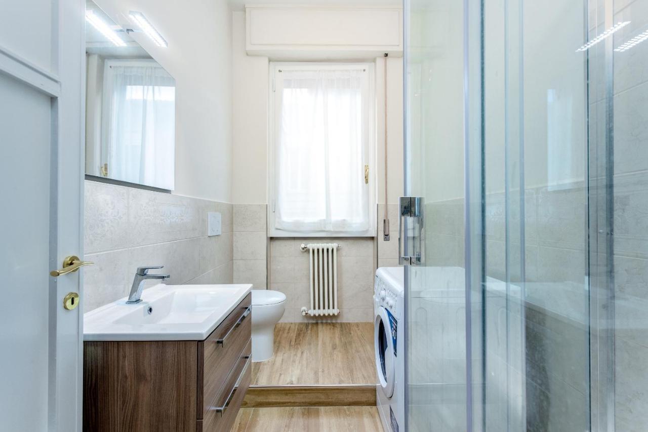 Porte Nuove Apartamento Florença