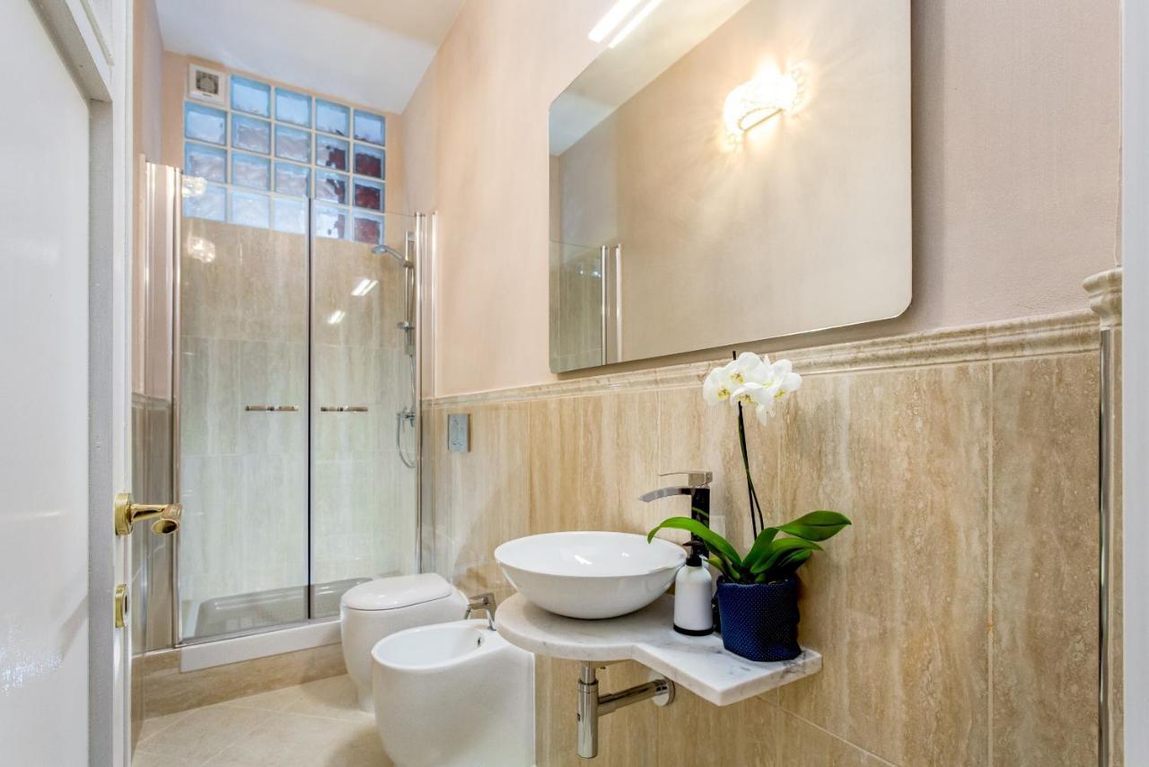 Porte Nuove * Florença