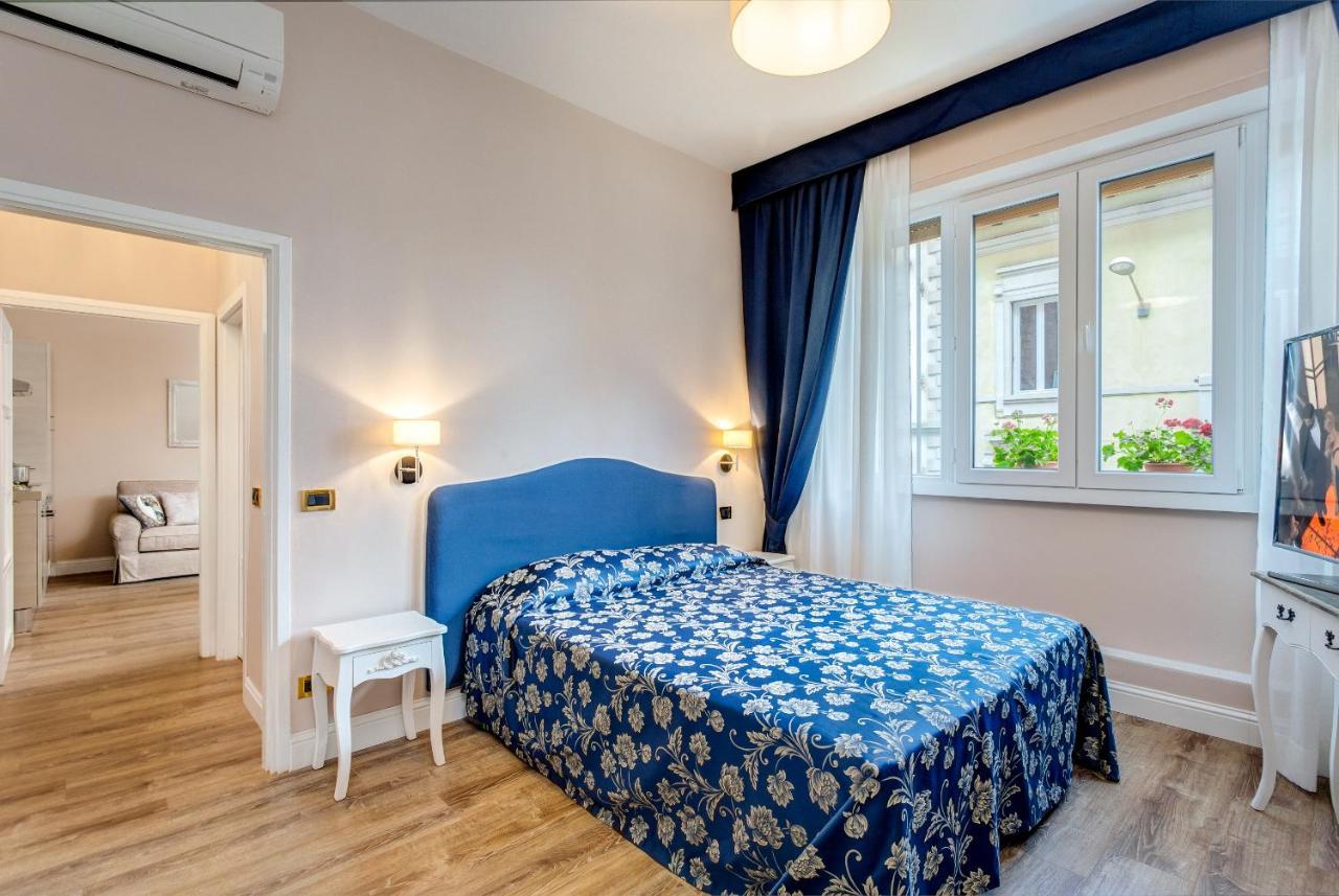 Porte Nuove Apartamento Florença
