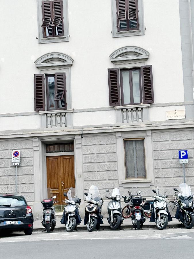 Apartamento The World