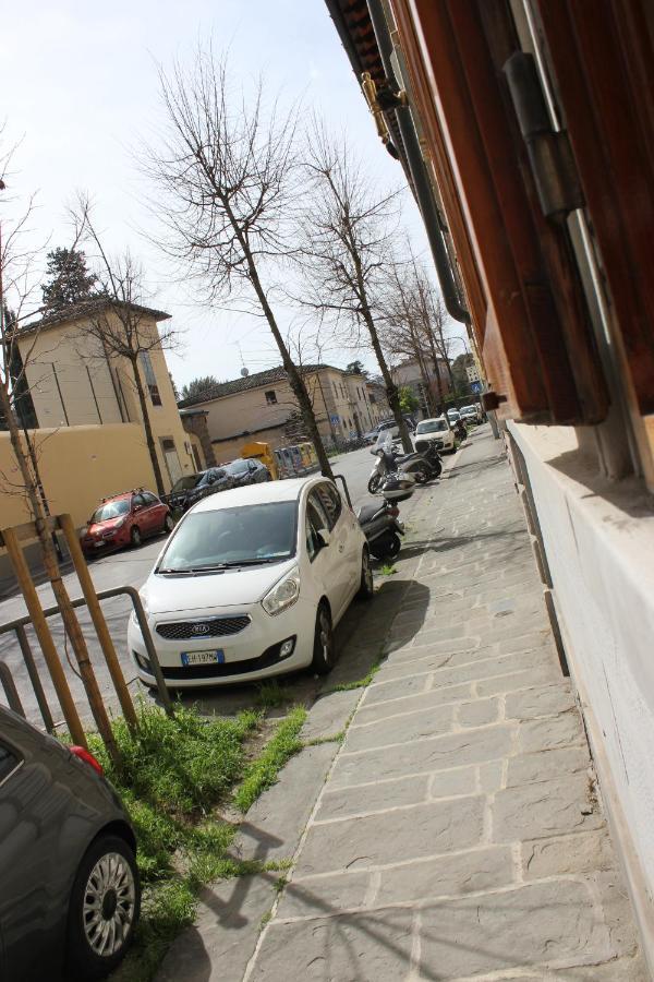 Gasthuis Ranfa's Florence