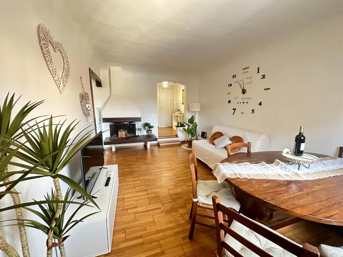 Appartement Centralissimo Bilocale Nel Centro Storico