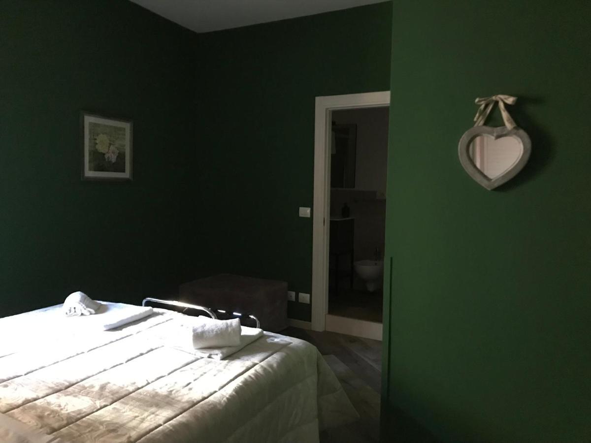 Appartement Piazza Signoria *