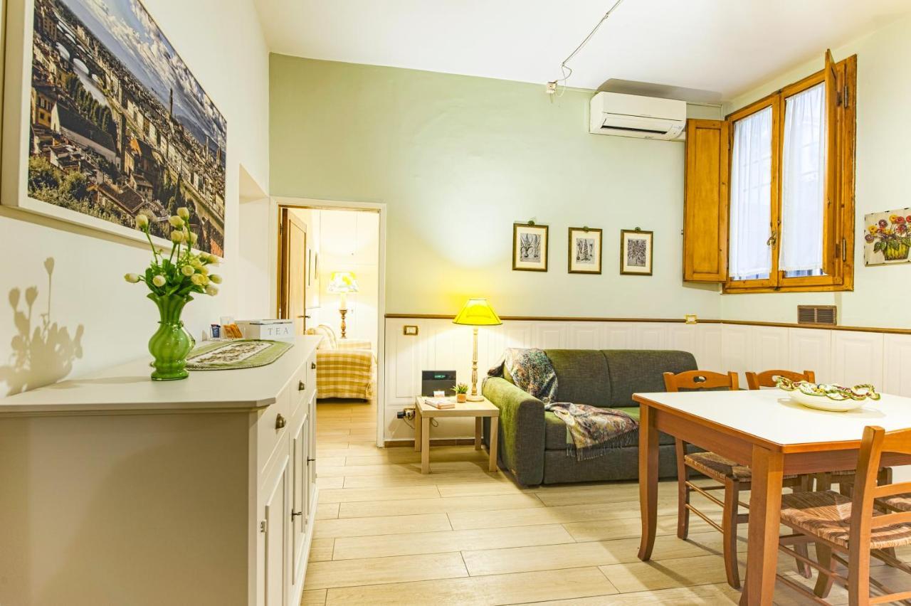 The Heart Of Appartement