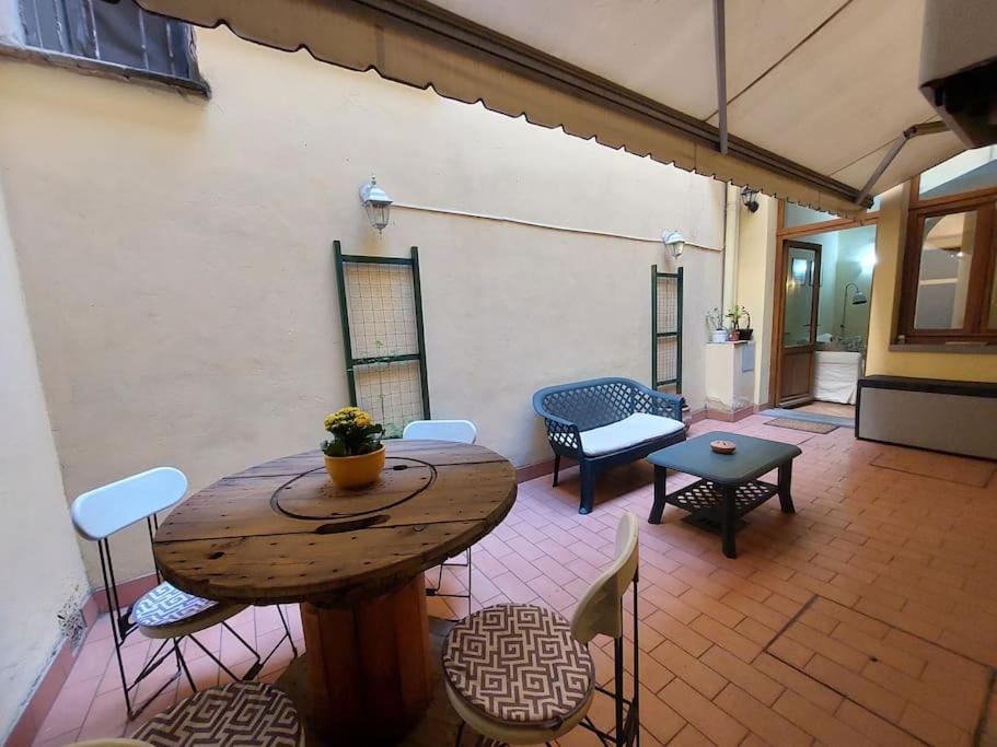 Laura In The Heart Of Appartement *