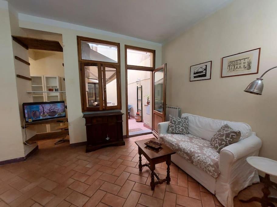 Laura In The Heart Of Appartement Florence