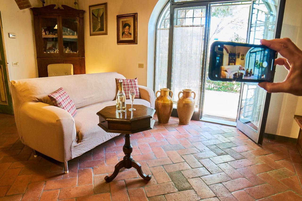 Il Portico Apt - Dolcevita * Florença