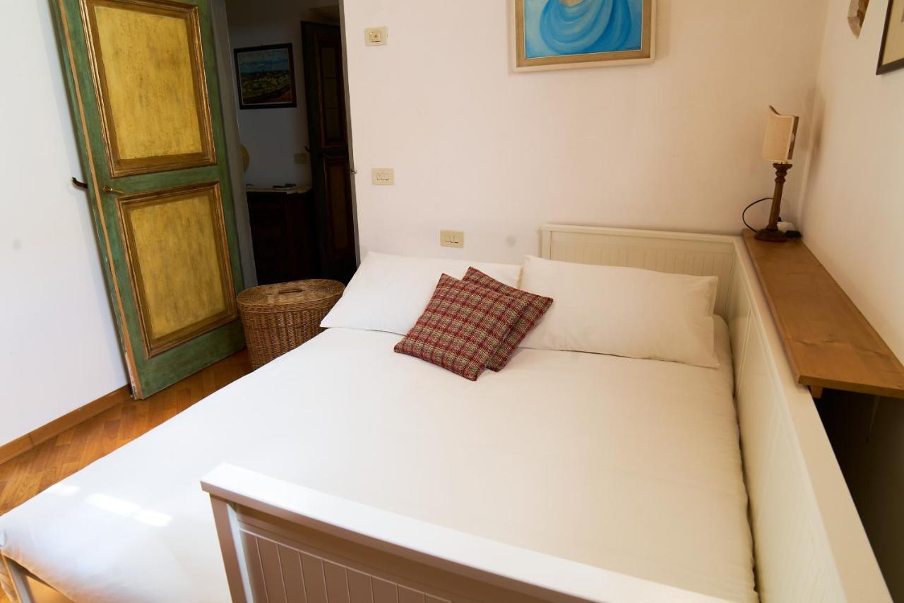 Appartement Il Portico Apt - Dolcevita
