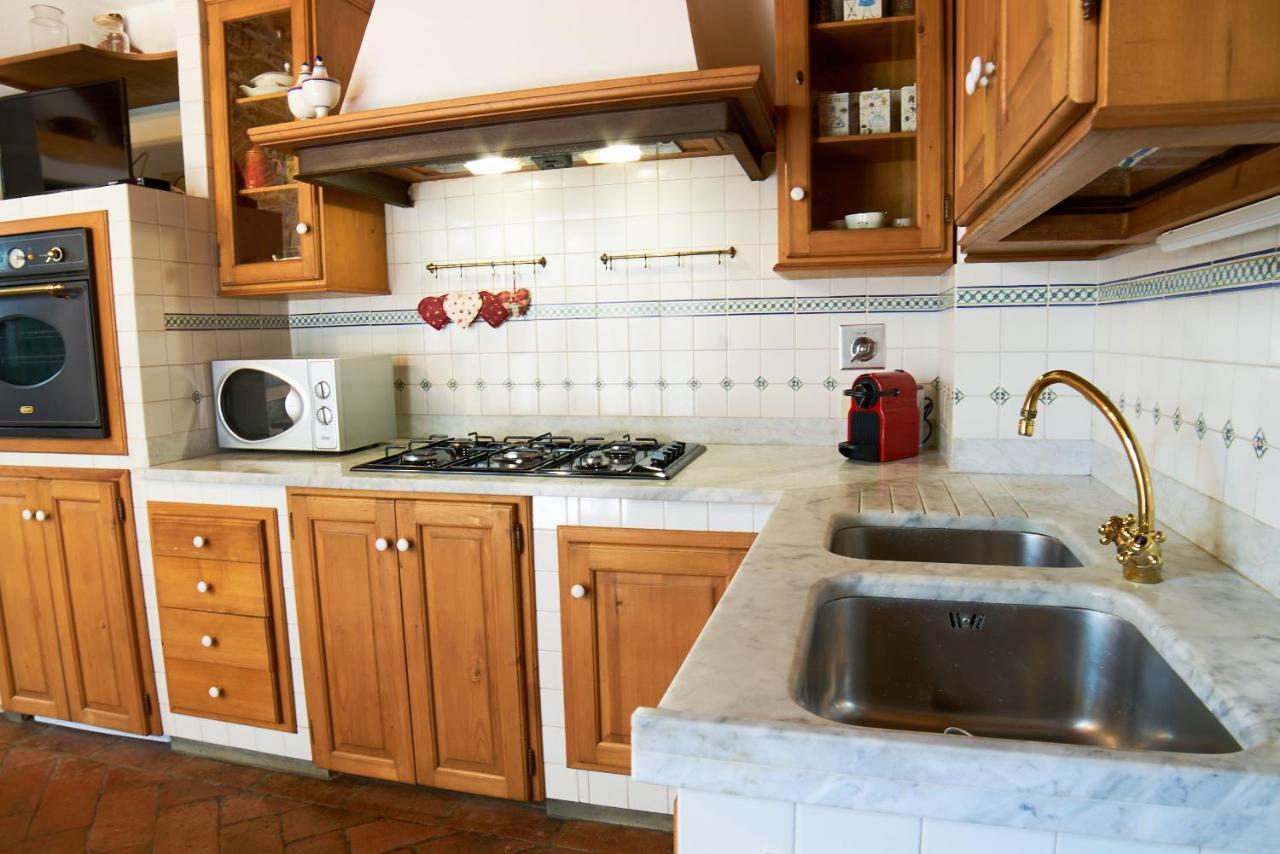Appartement Il Portico Apt - Dolcevita