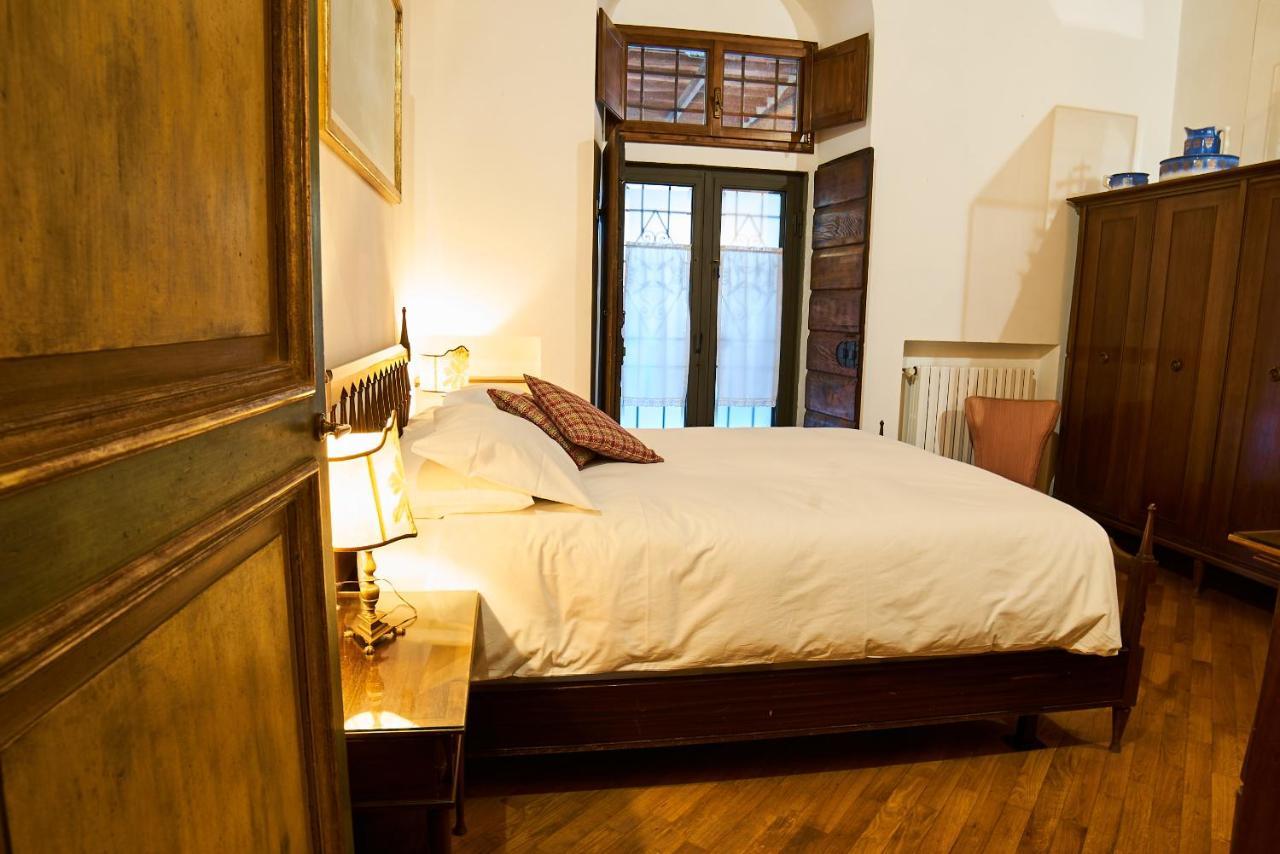 Appartement Il Portico Apt - Dolcevita *