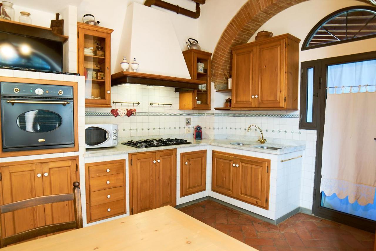 Il Portico Apt - Dolcevita Florença