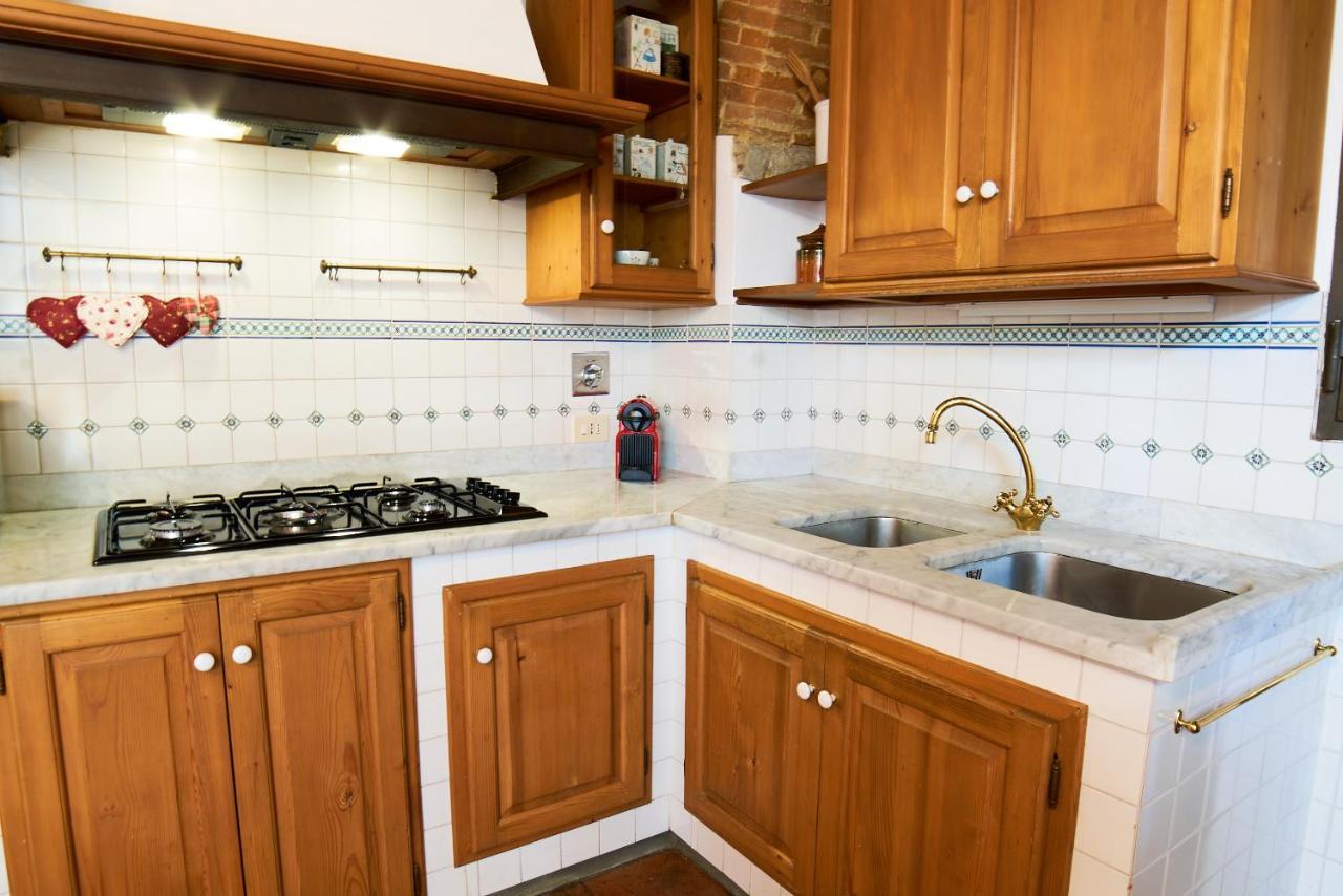 Il Portico Apt - Dolcevita Apartamento *