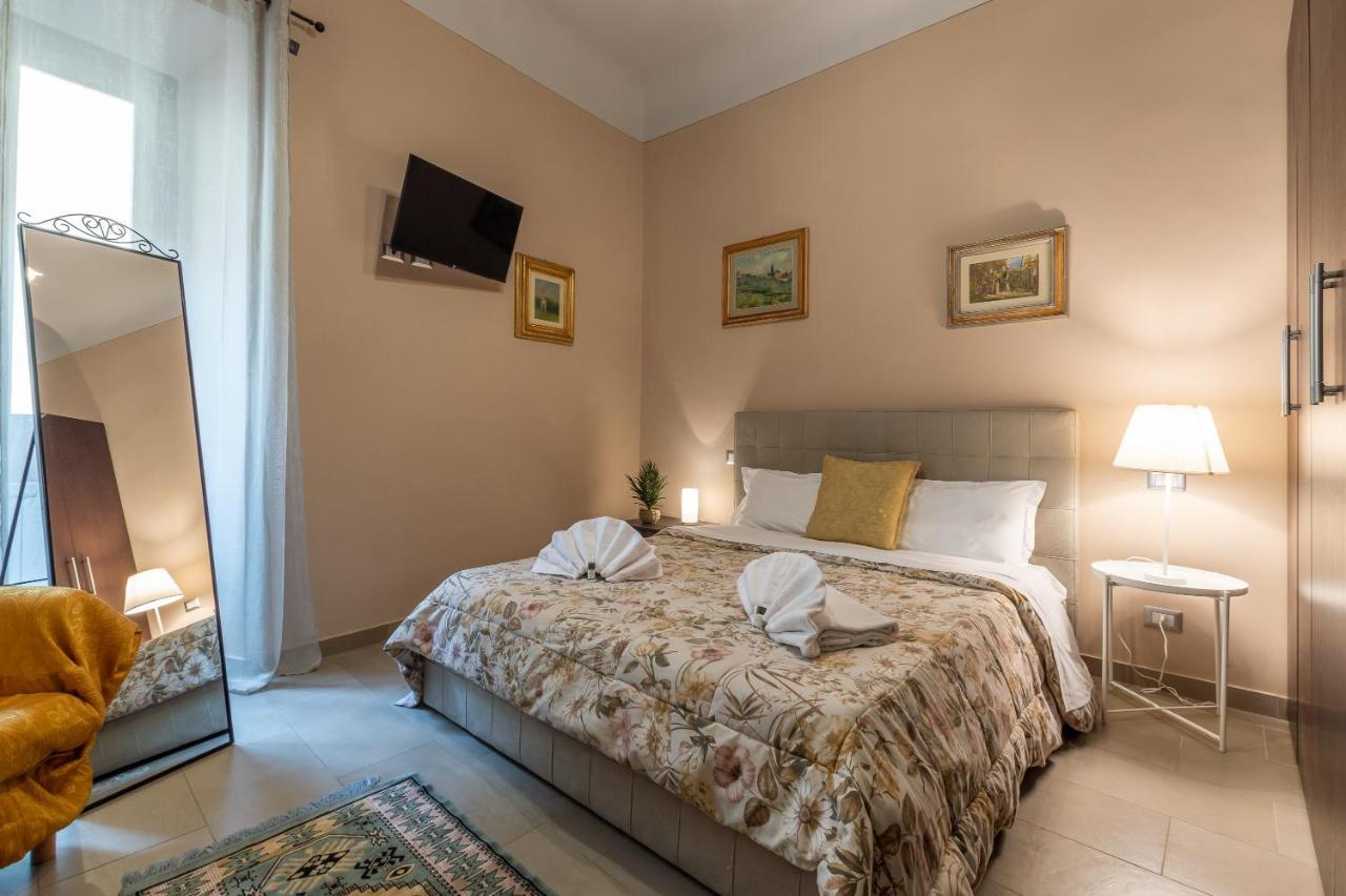 Pinzochere Artistic For Family Apartamento *