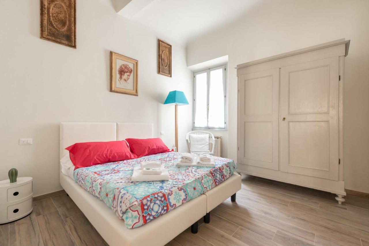 Appartement San Zanobi Family In Florence